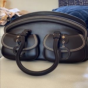 Dior Detective Bag Rare
